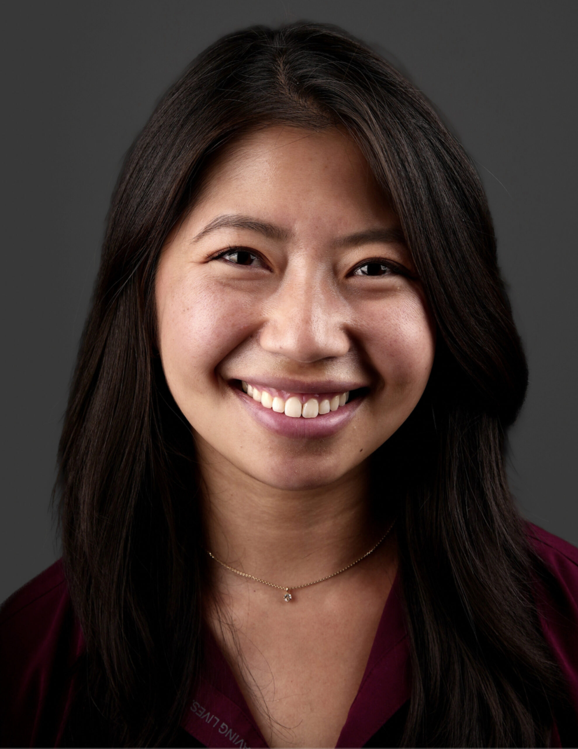 Dr. Jenny Giao 